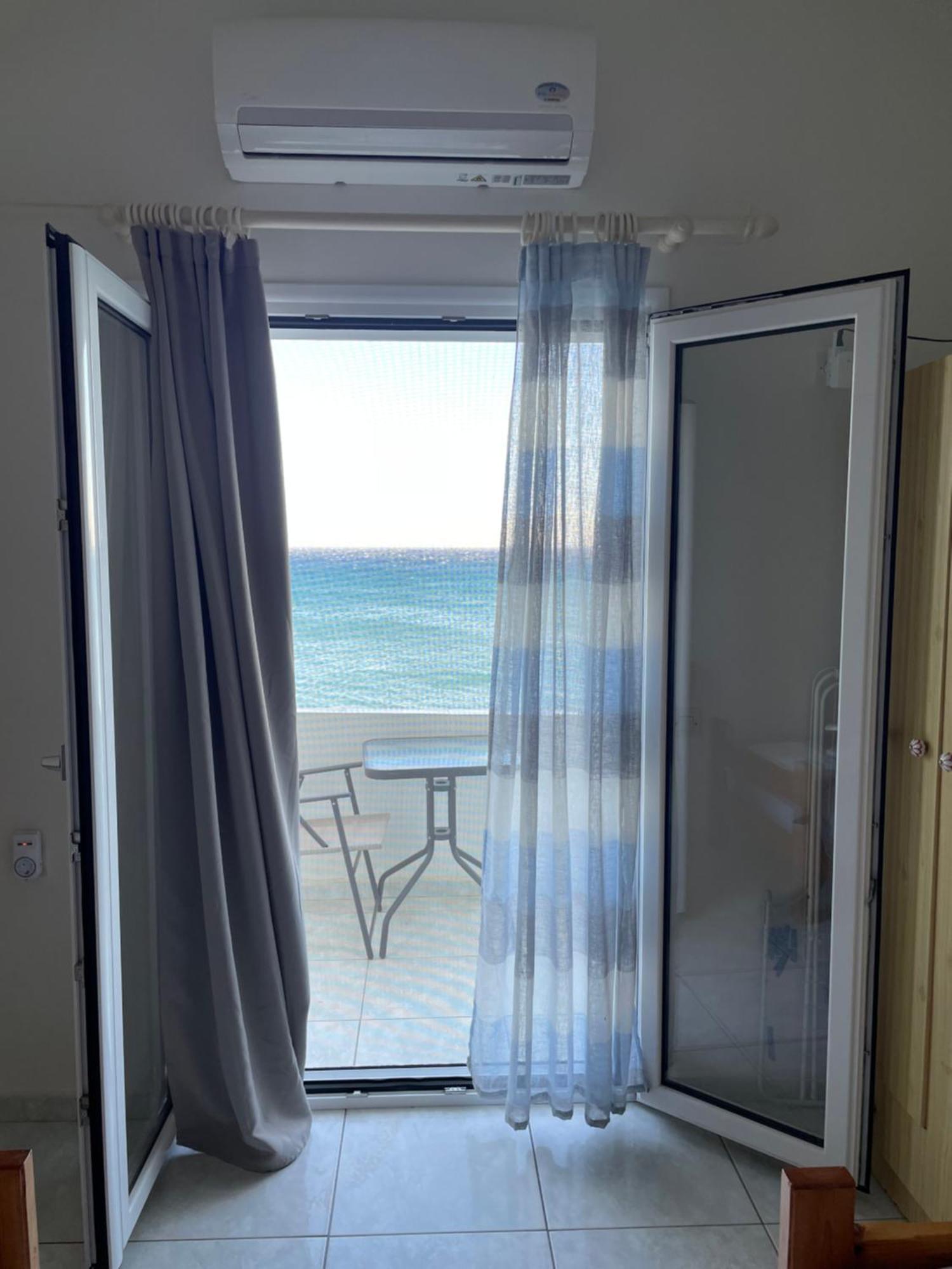 Giant Woman Apartman Cúcurosz Kültér fotó