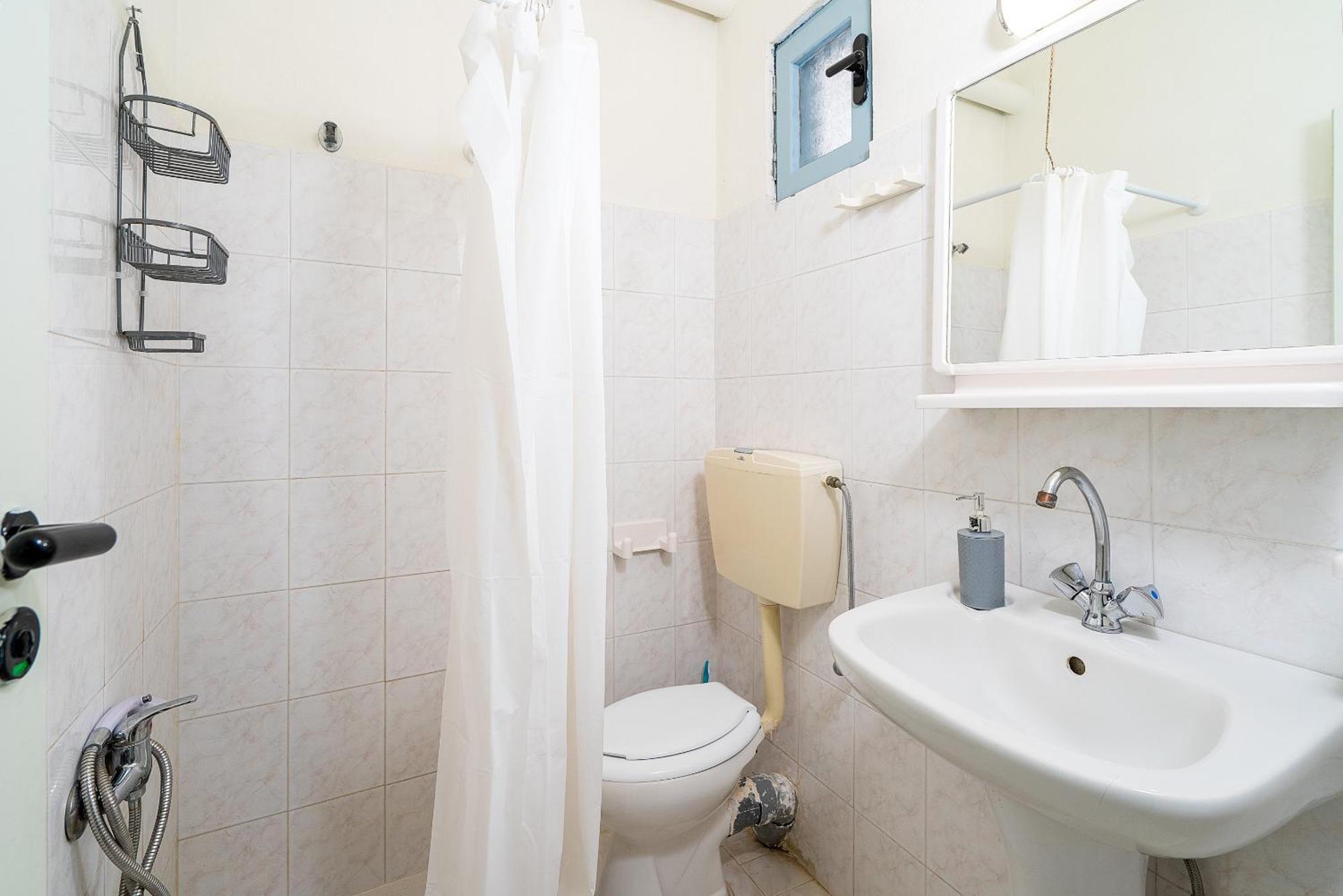 Giant Woman Apartman Cúcurosz Kültér fotó